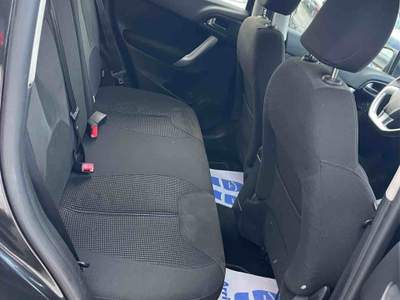 Citroen C3 EXCLUSIVE - PER NEOPATENTATI Nero usata Massa