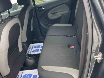 Citroen C3 Picasso - EXCLUSIVE Grigio usata Massa