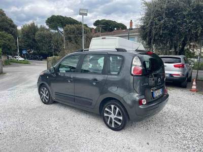 Citroen C3 Picasso - EXCLUSIVE Grigio usata Massa