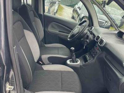 Citroen C3 Picasso - EXCLUSIVE Grigio usata Massa