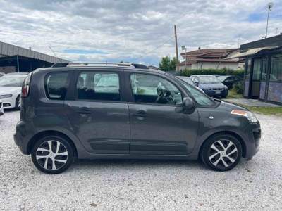 Citroen C3 Picasso - EXCLUSIVE Grigio usata Massa
