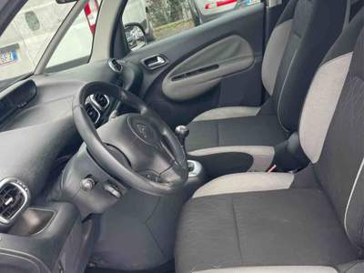 Citroen C3 Picasso - EXCLUSIVE Grigio usata Massa