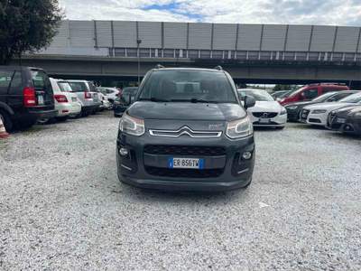 Citroen C3 Picasso - EXCLUSIVE Grigio usata Massa