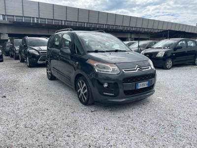 Citroen C3 Picasso - EXCLUSIVE Grigio usata Massa