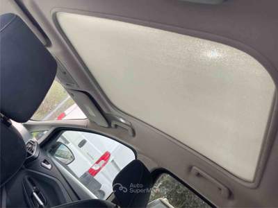 Ford C-Max 1.6 TDCI - TITANIUM Nero usata Massa