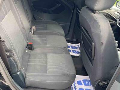 Ford C-Max 1.6 TDCI - TITANIUM Nero usata Massa