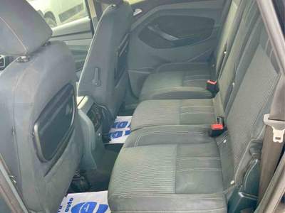 Ford C-Max 1.6 TDCI - TITANIUM Nero usata Massa
