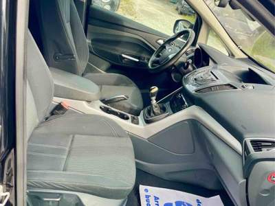 Ford C-Max 1.6 TDCI - TITANIUM Nero usata Massa