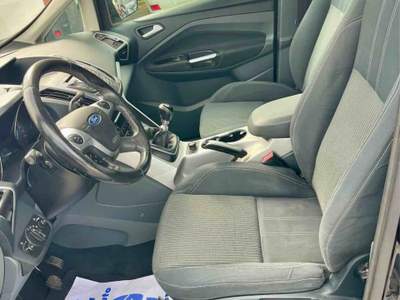 Ford C-Max 1.6 TDCI - TITANIUM Nero usata Massa