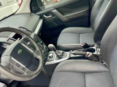 Land Rover Freelander LAND ROVER FREELANDER HSE - AUTOMATICA - 4X4 INTEGRALE Rosso usata Massa