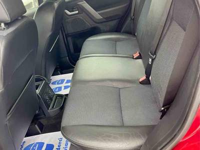 Land Rover Freelander LAND ROVER FREELANDER HSE - AUTOMATICA - 4X4 INTEGRALE Rosso usata Massa