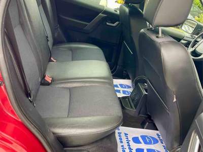 Land Rover Freelander LAND ROVER FREELANDER HSE - AUTOMATICA - 4X4 INTEGRALE Rosso usata Massa