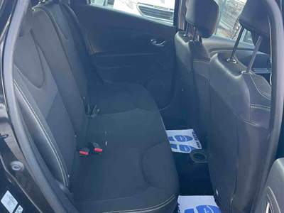 Renault Clio Sporter 1.5 dCi 8V 75CV Live Nero usata Massa