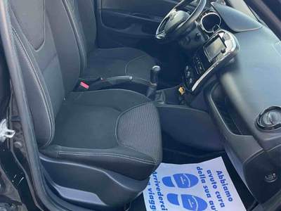 Renault Clio Sporter 1.5 dCi 8V 75CV Live Nero usata Massa