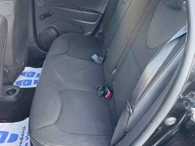 Renault Clio Sporter 1.5 dCi 8V 75CV Live Nero usata Massa