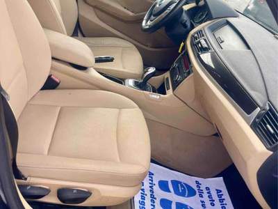 BMW X1 - XDRIVE 18 d - AUTOMATICA - X LINE Grigio usata Massa