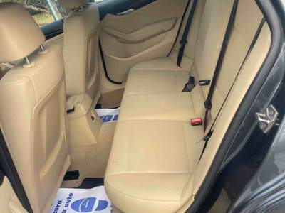 BMW X1 - XDRIVE 18 d - AUTOMATICA - X LINE Grigio usata Massa