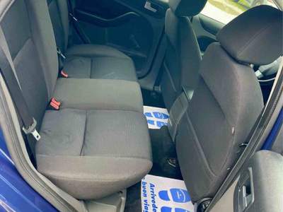 Ford Focus - 1.6 TDCI - S.W Blu/Azzurro usata Massa