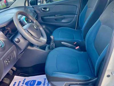 Renault Captur - 1.5 DCI - SOLO 44 000 KM - ENERGY INTENSE Beige usata Massa