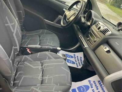 Smart ForTwo FOR TWO - PASSION Argento usata Massa