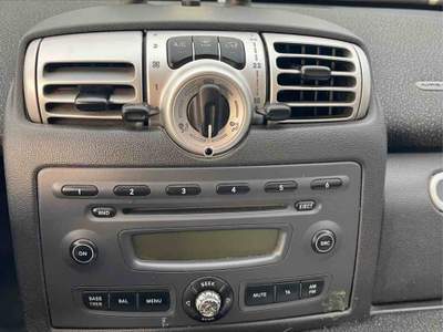 Smart ForTwo FOR TWO - PASSION Argento usata Massa