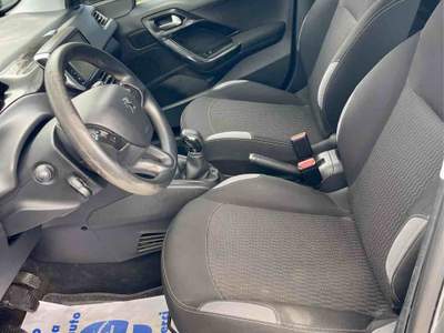 Peugeot 208 - UNICO PROPRIETARIO - ALLURE Grigio usata Massa