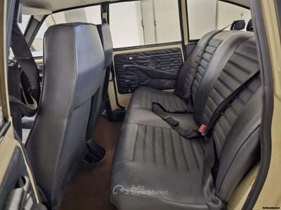 Citroen GS/GSA 1000 GSX Beige usata GRADARA