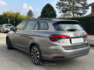 Fiat Tipo Fiat Tipo 1.6 Multijet Lounge #9257 Grigio usata Moncalieri