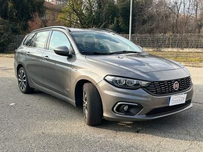 Fiat Tipo Fiat Tipo 1.6 Multijet Lounge #9257 Grigio usata Moncalieri