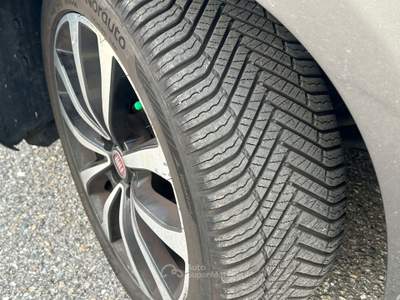 Fiat Tipo Fiat Tipo 1.6 Multijet Lounge #9257 Grigio usata Moncalieri