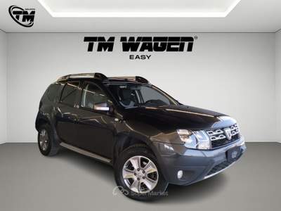 Dacia Duster DACIA DUSTER 1.5 DCI 4X4 Grigio usata Pistoia
