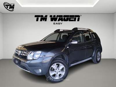 Dacia Duster DACIA DUSTER 1.5 DCI 4X4 Grigio usata Pistoia