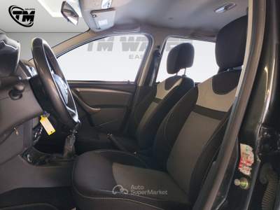 Dacia Duster DACIA DUSTER 1.5 DCI 4X4 Grigio usata Pistoia