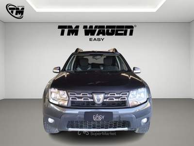 Dacia Duster DACIA DUSTER 1.5 DCI 4X4 Grigio usata Pistoia