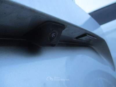 Opel Corsa 1.2 100Cv Edition - OK NEOPAT. CarPlay/Led/Camera Argento usata Mogliano Veneto