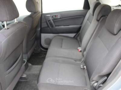 Daihatsu Terios 1.3 4WD SX Grigio usata Trapani