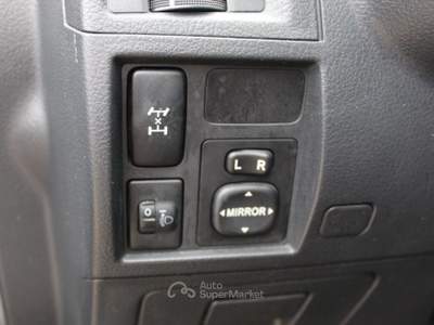 Daihatsu Terios 1.3 4WD SX Grigio usata Trapani