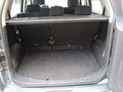 Daihatsu Terios 1.3 4WD SX Grigio usata Trapani