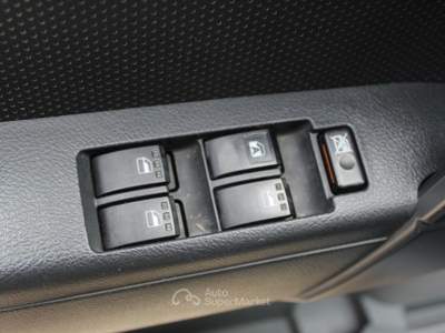 Daihatsu Terios 1.3 4WD SX Grigio usata Trapani