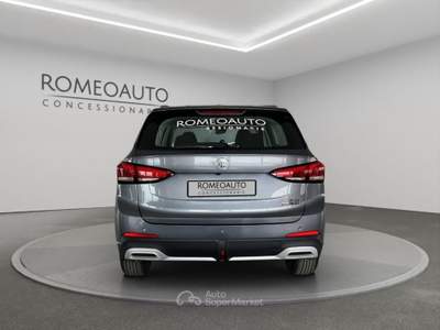 MG ZS NUOVA 1.5 Hybrid+ Comfort Argento usata Gubbio