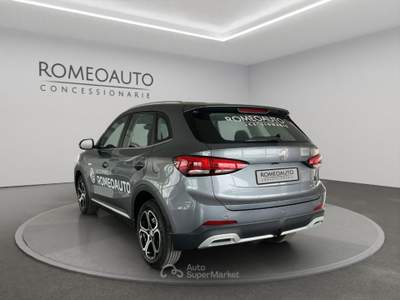 MG ZS NUOVA 1.5 Hybrid+ Comfort Argento usata Gubbio