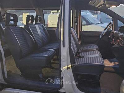 Fiat Scudo 9 POSTI / SOLO 134.000 KM Beige usata Santa Giuletta