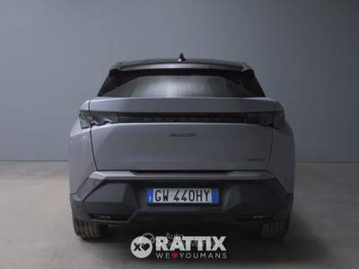 Peugeot 3008 3008 1.2 hybrid gt 145cv e-dcs6 Grigio usata Barzago