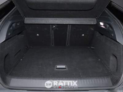Peugeot 3008 3008 1.2 hybrid gt 145cv e-dcs6 Grigio usata Barzago