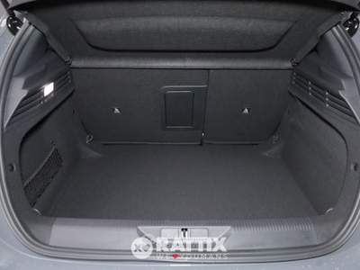 Peugeot 308 308 1.5 bluehdi allure s&s 130cv eat8 Grigio usata Barzago