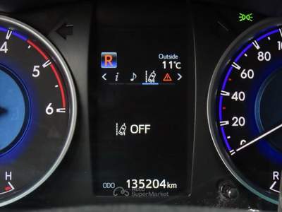 Toyota Hilux 2019 Toyota Hilux 2.4 D-4D-F Double Cab 4x4 Riscaldatore aux Bianco usata Antegnate
