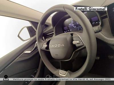 Skoda Kamiq 1.0 tsi be more 95cv *TASSO ZERO* Bianco usata Assago