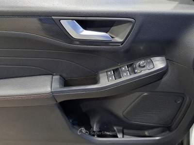 Ford Kuga  2.5 full hybrid st-line 2wd 190cv cvt Bianco usata Firenze