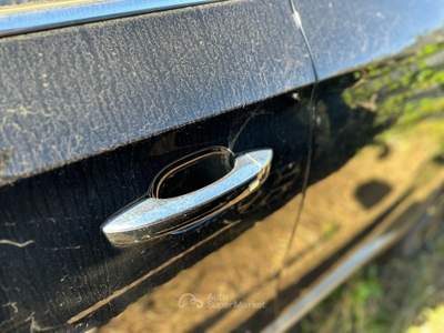 MG ZS  - zs 1.0 luxury Nero usata Legnano