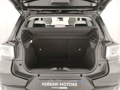 Citroen C3 C3 1.2 puretech turbo max 100cv s&s Nero usata Parma